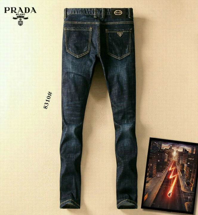 Prda long jeans men 29-42-022